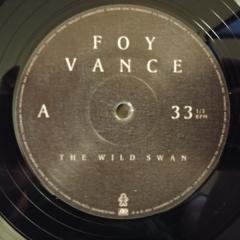 The Wild Swan - Vinyl