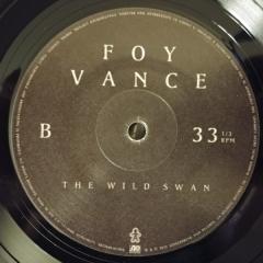 The Wild Swan - Vinyl
