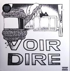 Voir Dire - Vinyl