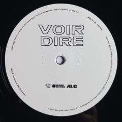 Voir Dire - Vinyl