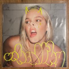 Unhealthy (Limited Edition) (Clear Vinyl)