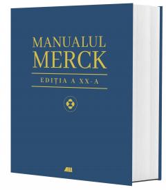 Manualul MERCK. Editia a XX-a