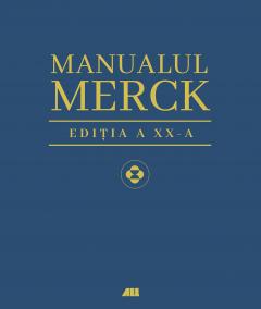 Manualul MERCK. Editia a XX-a