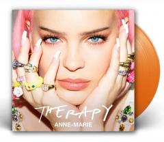 Therapy (Neon Orange Vinyl)