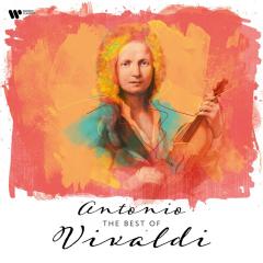 The Best of Antonio Vivaldi - Vinyl