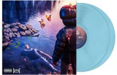 Me vs. Myself (Baby Blue Vinyl)
