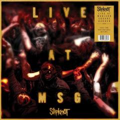 Live At MSG - Vinyl