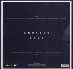 Endless Love - Vinyl