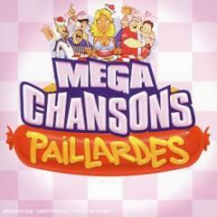 Mega Chansons Paillardes