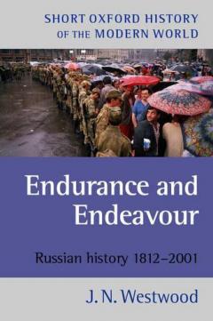 Endurance And Endeavour