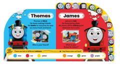 Meet Team Thomas!