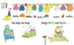 Richard Scarry's Best Teacher Ever!