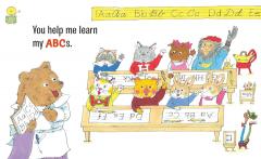 Richard Scarry's Best Teacher Ever!