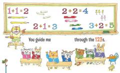 Richard Scarry's Best Teacher Ever!