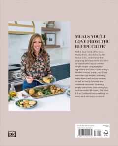 The Tried & True Cookbook