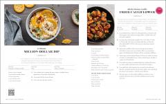 The Tried & True Cookbook