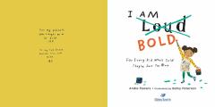 I Am Bold