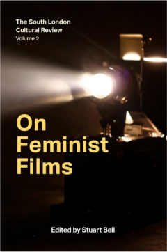 Coperta cărții On Feminist Films