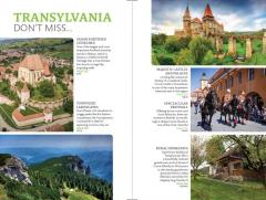 Romania: Transylvania