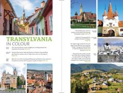 Romania: Transylvania