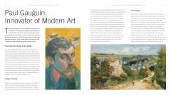 Paul Gauguin 