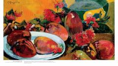 Paul Gauguin 
