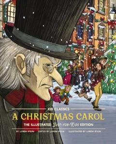 Christmas Carol - Kid Classics