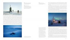 Awe of the Arctic