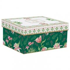 Set ceainic cu 2 cesti - Botanic Chic