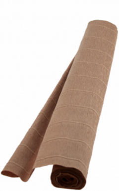 Hartie floristica - Maro Deschis