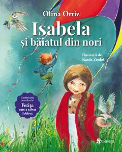 Isabela si baiatul din nori