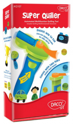 Accesorii craft - Quilling electric