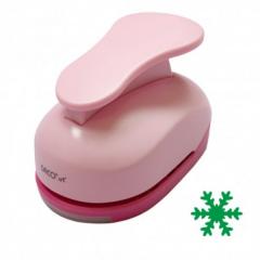 Perforator - Hobby - Fulg de nea