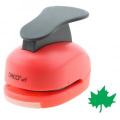 Perforator - Hobby - Frunza salcam