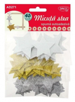 Accesorii craft - Micuta stea