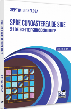 Spre cunoasterea de sine