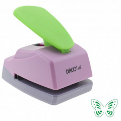 Perforator - Hobby - Complex - Fluture