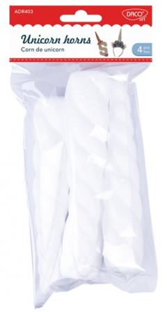 Accesorii craft - Corn de unicorn