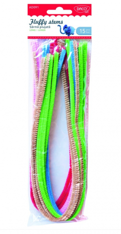  Accesorii craft - Sarma plusata lunga