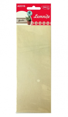 Accesorii craft - Lemnite