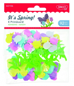 Accesorii craft - E primavara