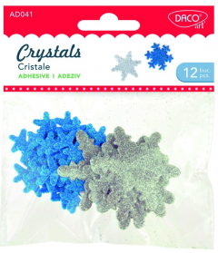 Accesorii craft - Cristale