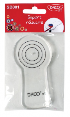 Suport rasucire quilling