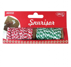 Accesorii craft - Snurisor