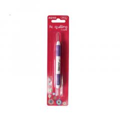 Ac Quilling - 2 capete - Violet