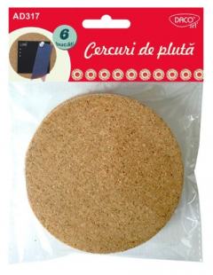 Accesorii craft - Cercuri de pluta