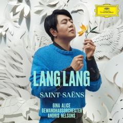 Saint-Saens