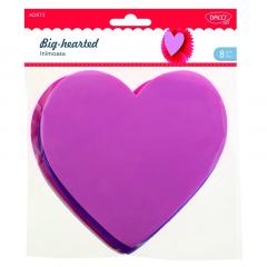 Accesorii craft -Inimoasa