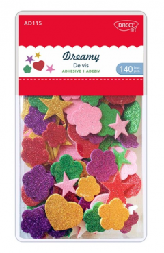 Accesorii craft - De vis