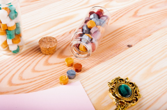 Set creativ - Sigiliu ceara